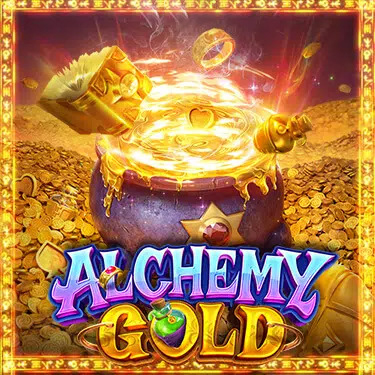naza619 ทดลองเล่น Alchemy Gold