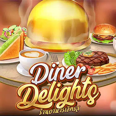 naza619 ทดลองเล่น Diner Delights