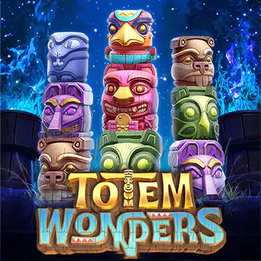 naza619 ทดลองเล่น Totem Wonders